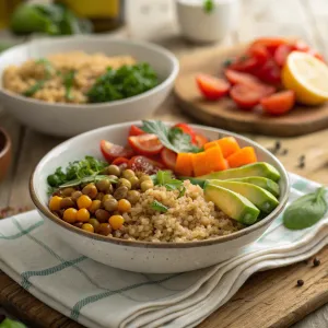 4 Effective Ways To Lower Protein in Urine Naturally