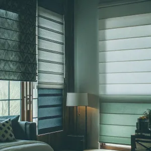 Blinds Are Back, And They're Nothing Like You Remember