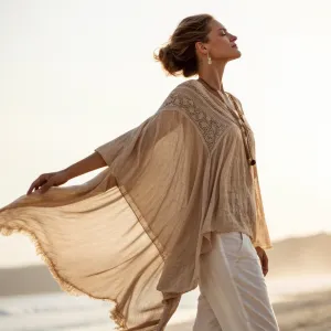 Amazon Top Picks: Boho Tops for Women. The Effortless Style Trend You’ll Love.