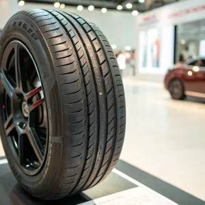 Don't Buy the Wrong Tire for Your Vehicle