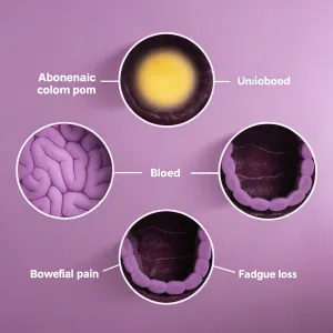 Early Warning Signs of Colon Cancer: What to Watch For