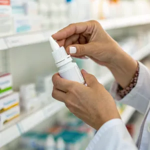 Eye Drop Users Are Checking This Safety Alert Right Now