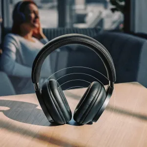 Hear the Difference with Powerful Noise Cancelling Headphones