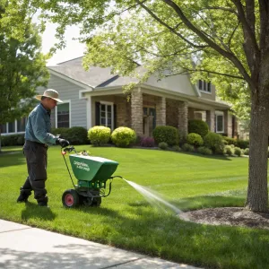 Homeowners Are Upgrading Lawn Care for This Reason