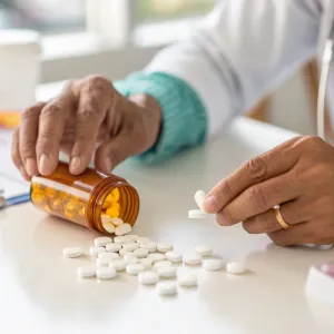 Levodopa vs Ongentys: Parkinson’s Treatment Comparison