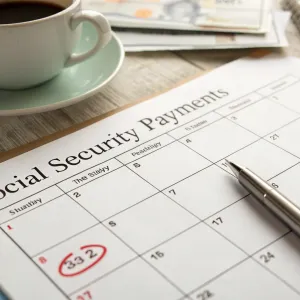 New Year SSA Deposit Dates to Watch