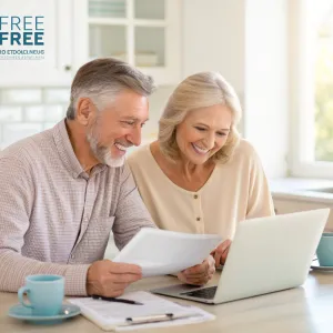 Retirement Planning Steps for Americans in Their 50s and 60s