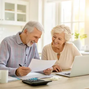 SNAP Changes for Seniors How to Check and Fix Your Benefits