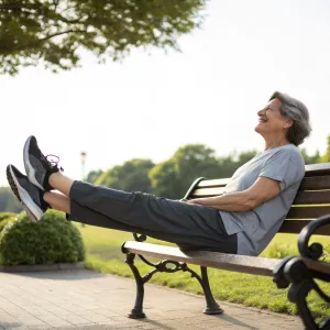 Struggling With Leg Circulation? Read This First