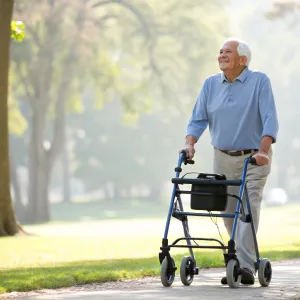 The 2026 Senior Walking Aids Experts Recommend for Safety and Comfort