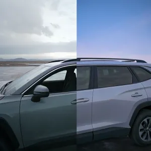 The Hyundai Tucson New Model: See What’s Actually Changed