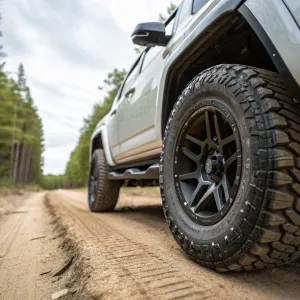 These All-Terrain Tires Could Save You More on Every Drive