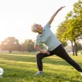 These Simple Mobility Habits Make Aging Easier