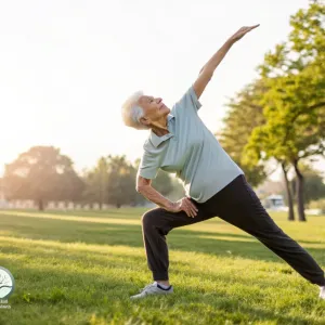 These Simple Mobility Habits Make Aging Easier