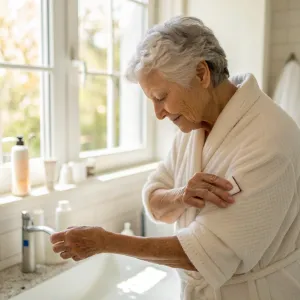 Tired of That Itch? Try What Everyone Over 50 Is Talking About