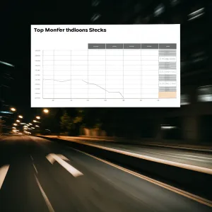 Top Dividend Stocks for Monthly Passive Income in 2025