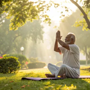 Why More Adults Over 60 Are Changing Their Morning Routine