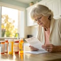 These 7 Drugs May Be Capped by Medicare Next Year