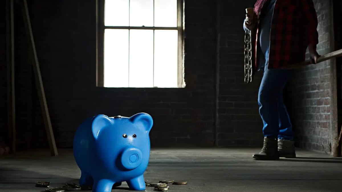 How to Build an Emergency Fund in 6 Months