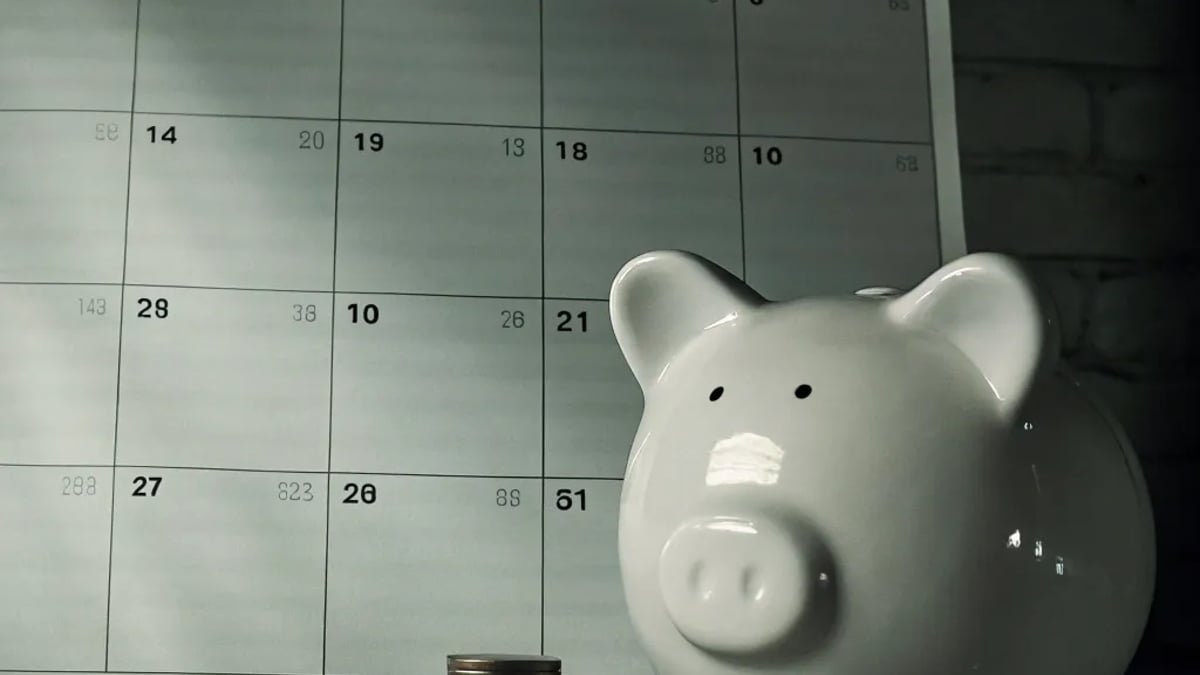 How to Build an Emergency Fund in 6 Months