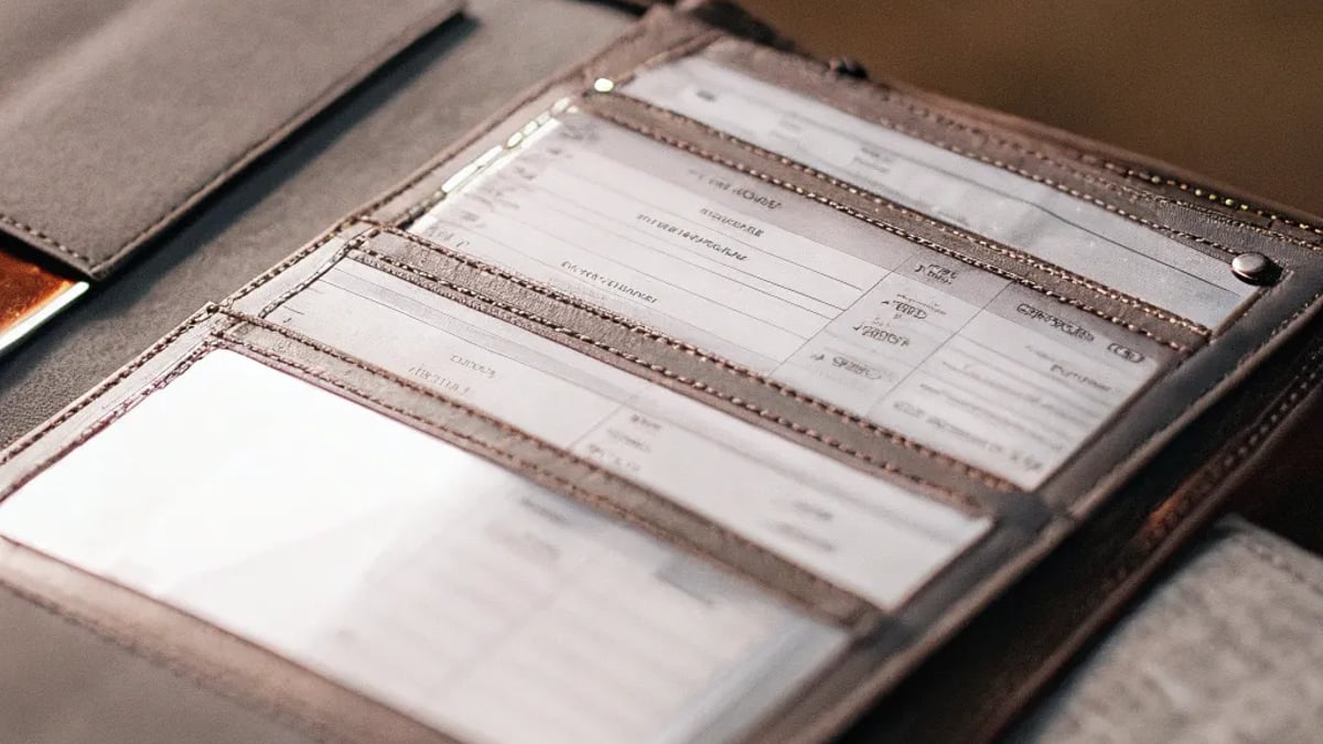 How to Read a Pay Stub and Understand Where Your Money Goes