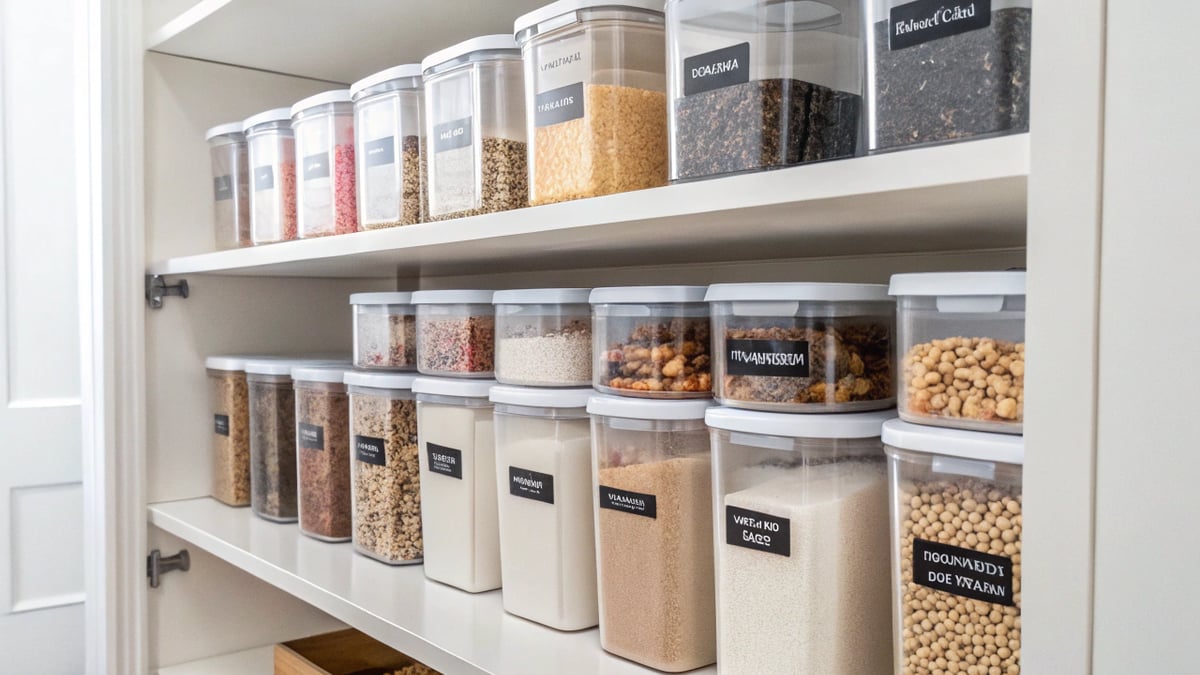 How to Refresh Your Kitchen Without Overspending With These Amazon Finds