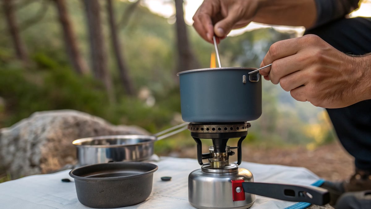 How to Upgrade Your Camping Gear Without Overspending With These Amazon Essentials