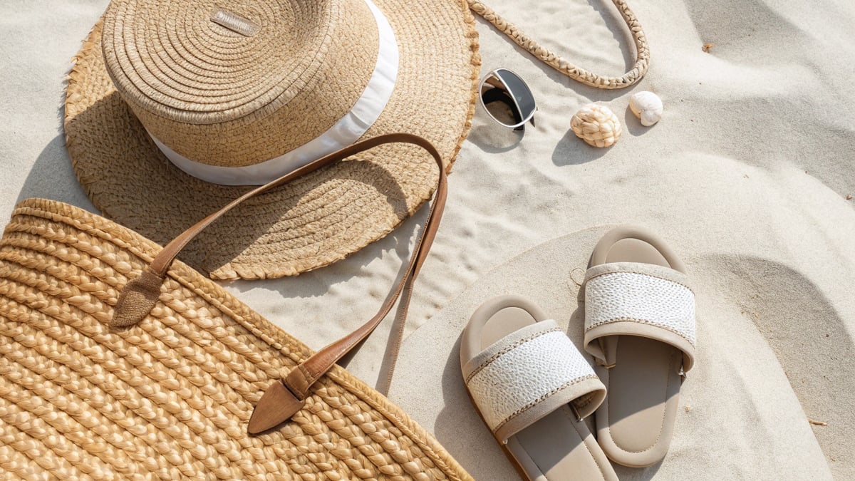 Summer Beach Looks That Will Not Empty Your Wallet With These Amazon Finds