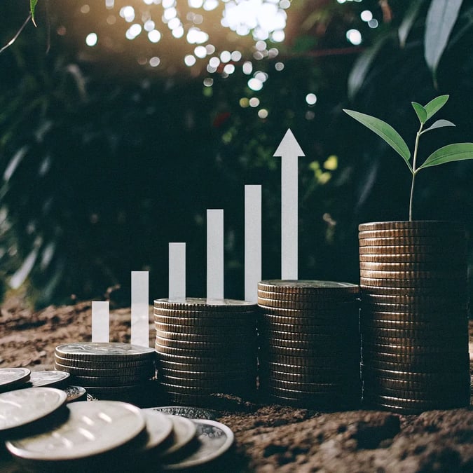 Best Investments in 2025: Where to Put Your Money Now