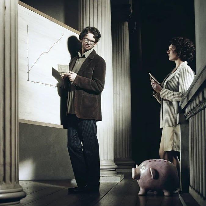 How Credit Works: What They Don’t Teach in School