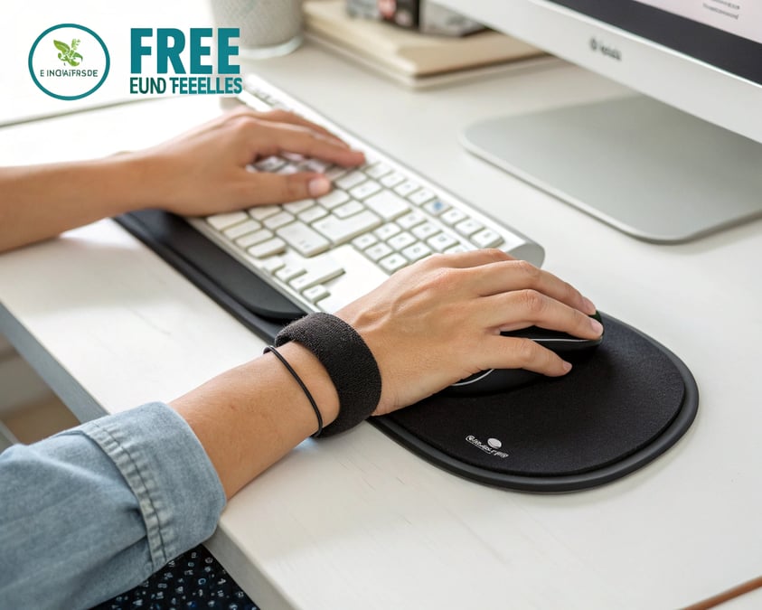 How to Boost Your Home Office Without Overspending With These Amazon Picks