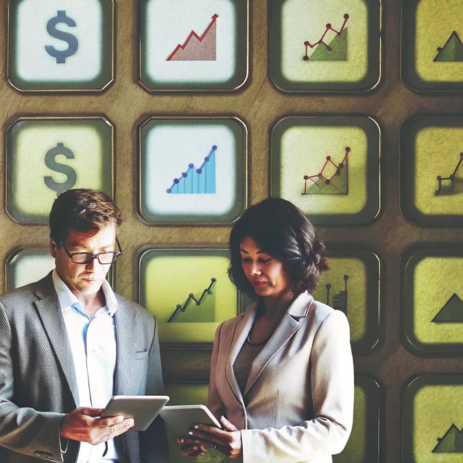 How to Build a Diversified Investment Portfolio with ETFs