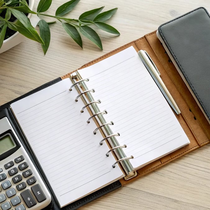 How to Create a ‘Spending Plan’ That Actually Works (Better Than Budgeting!)