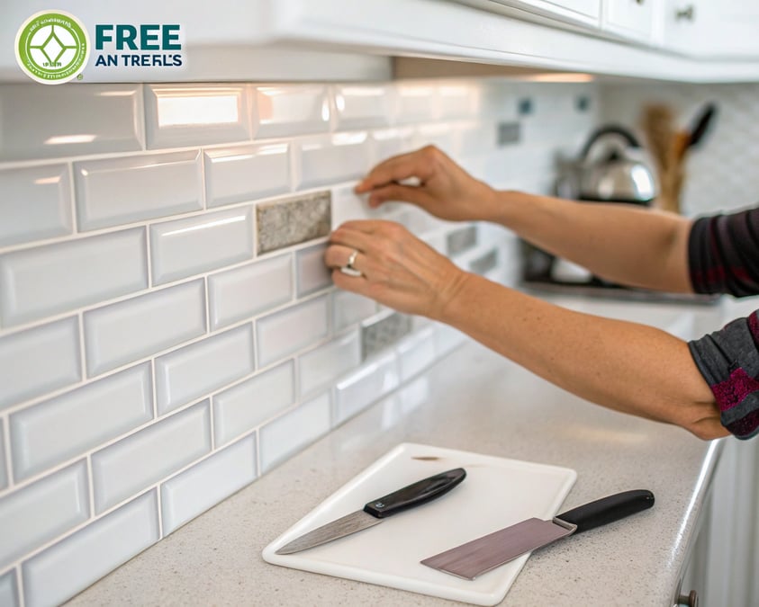 How to Refresh Your Kitchen Without Overspending With These Amazon Finds