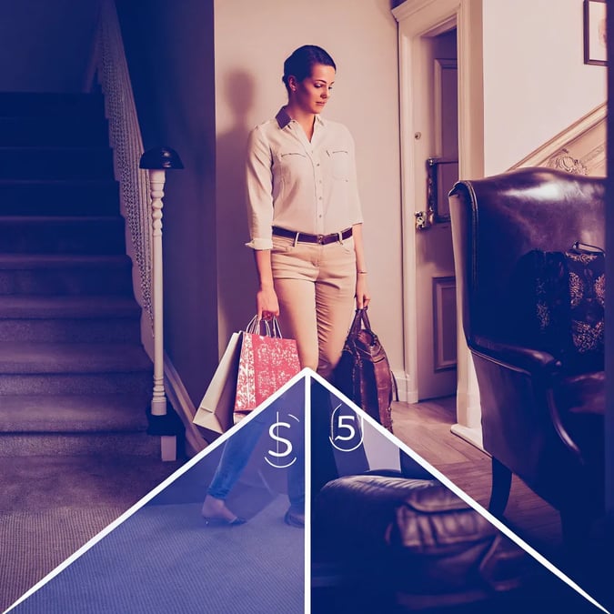 The 50/30/20 Rule Explained (And What to Use Instead in 2025)