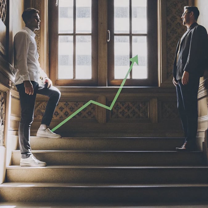 Top Index Funds to Watch in 2025 for Long-Term Growth