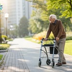Many Are Exploring Smart Mobility Solutions as Alternatives to Traditional Walkers