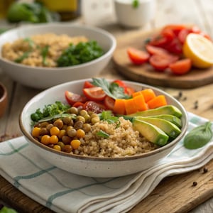 4 Effective Ways To Lower Protein in Urine Naturally