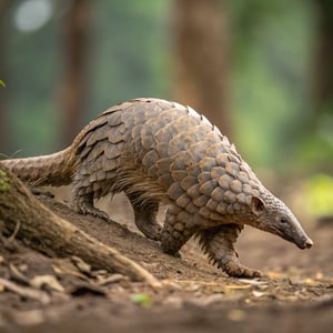 7 Rare Animals Unexpectedly Caught on Trail Cameras