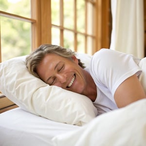 Could This New Medication Treat Sleep Apnea? See What We Know