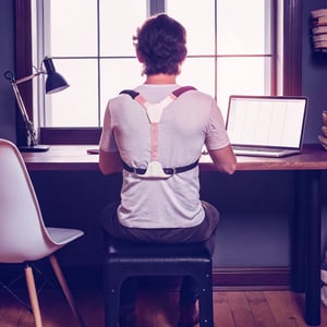 Find Out How Smart Wearables Can Support Your Posture