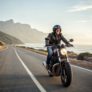 How Riders Are Using Rent to Own Motorcycles to Travel Freely