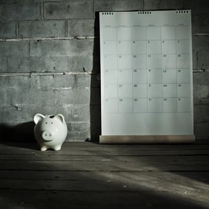 How to Build an Emergency Fund in 6 Months