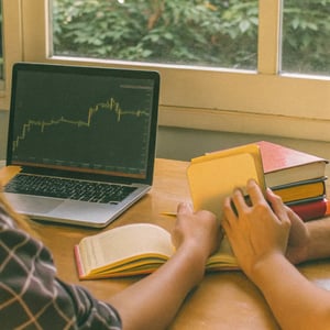 How to Start Investing in Your 20s (Even If You’re Broke)