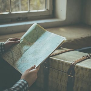 I Used AI To Save As Much Money As Possible On My Vacation — Here Are The Best Tips You Need To Know