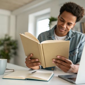 Master Money: The Amazon Picks for Finance Beginners