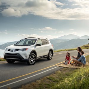 Mechanics Reveal Which SUVs Rarely Break Down