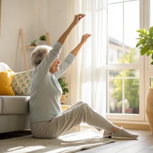 OTC Remedies Seniors Swear By for Stiff Joints