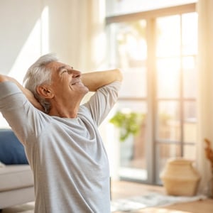 Overview of Polymyalgia Rheumatica and Its Treatment Options