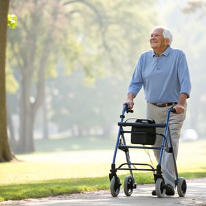 The 2026 Senior Walking Aids Experts Recommend for Safety and Comfort
